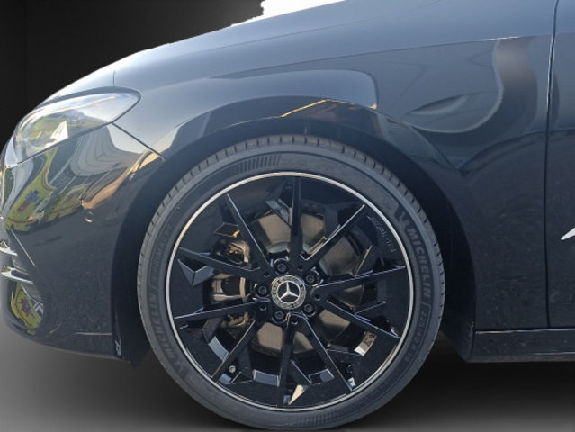 MERCEDES-BENZ CLA SB 220 4M 8G-DCT, Petrol, New car, Automatic - 4