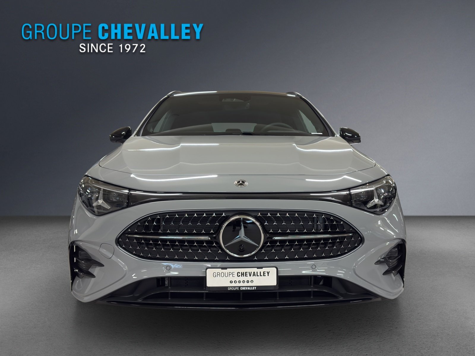 MERCEDES-BENZ CLA 220 4M Shooting Brake, Petrol, New car, Automatic - 4