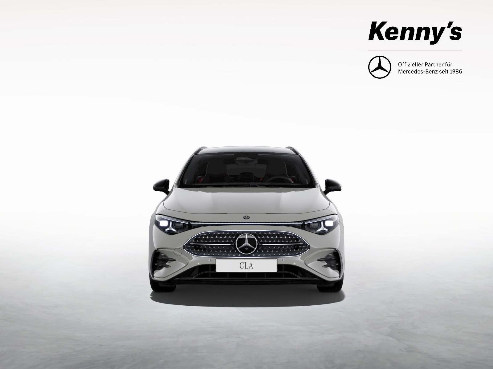 MERCEDES-BENZ CLA 220 4MATIC Shooting Brake, Hybride Leggero Benzina/Elettrica, Auto nuove, Automatico - 2