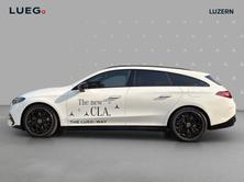 MERCEDES-BENZ CLA Shooting Brake 220 4Matic 8G-DCT, Benzin, Neuwagen, Automatik - 2