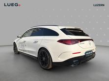 MERCEDES-BENZ CLA Shooting Brake 220 4Matic 8G-DCT, Benzin, Neuwagen, Automatik - 3