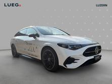 MERCEDES-BENZ CLA Shooting Brake 220 4Matic 8G-DCT, Benzin, Neuwagen, Automatik - 5