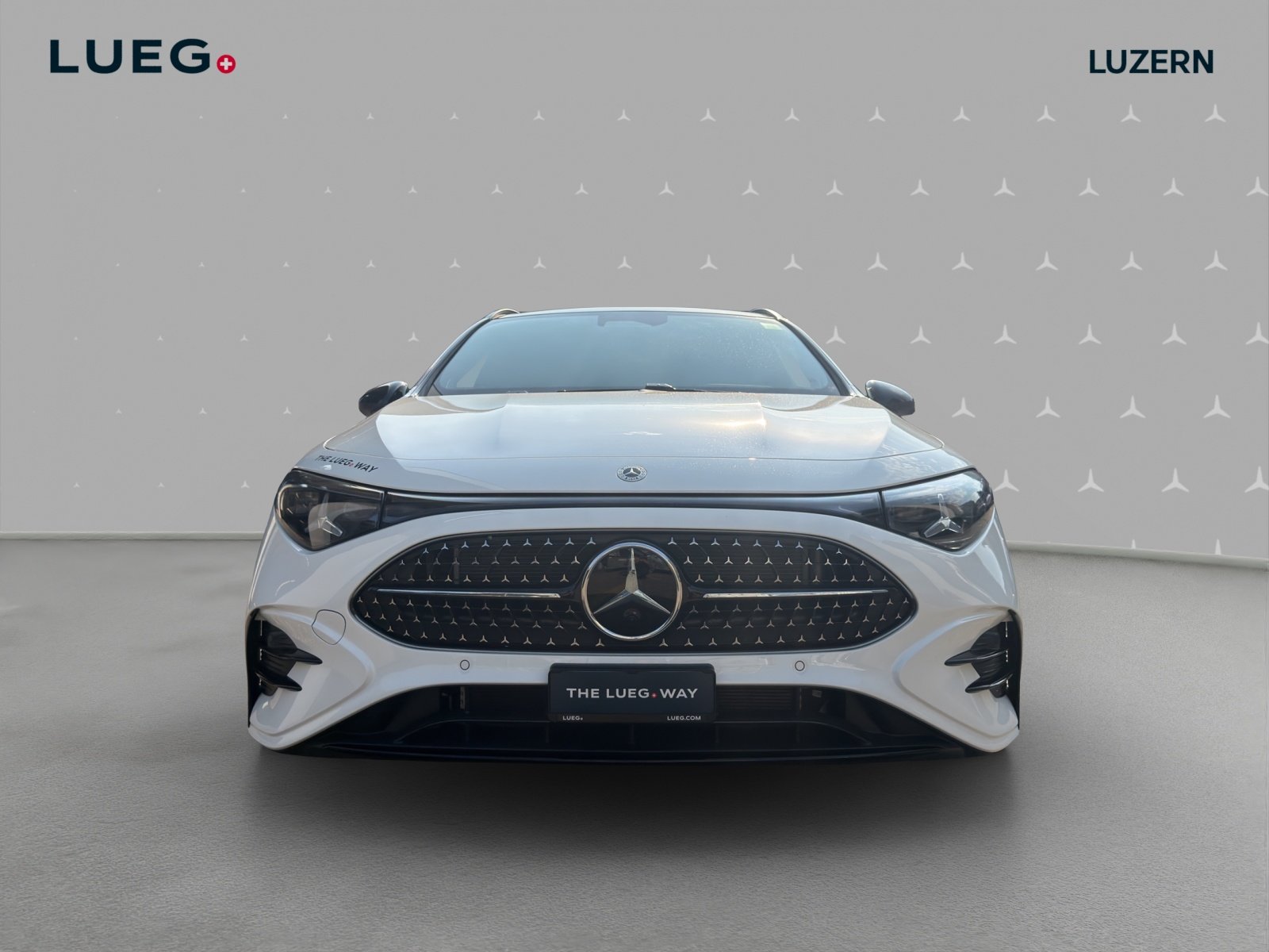 MERCEDES-BENZ CLA Shooting Brake 220 4Matic 8G-DCT, Benzin, Neuwagen, Automatik - 6