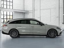MERCEDES-BENZ CLA Shooting Brake 220 4Matic 8G-DCT, Benzina, Auto nuove, Automatico - 5