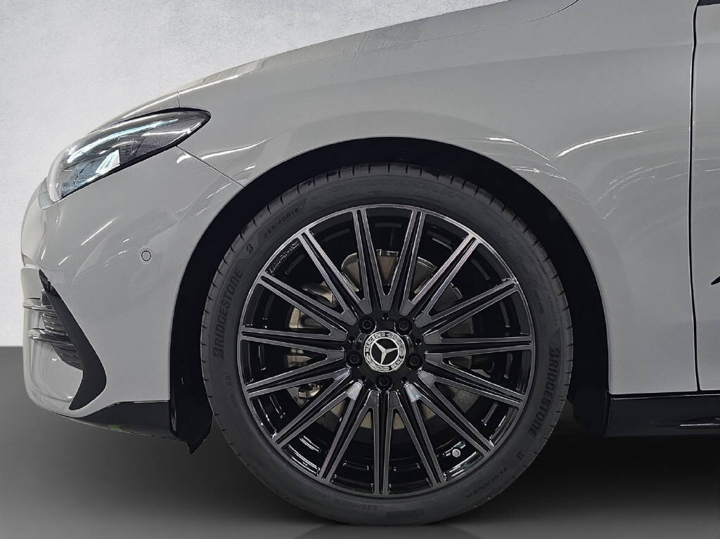 MERCEDES-BENZ CLA 220 4Matic AMG Line Shooting Brake, Hybride Leggero Benzina/Elettrica, Auto nuove, Automatico - 7