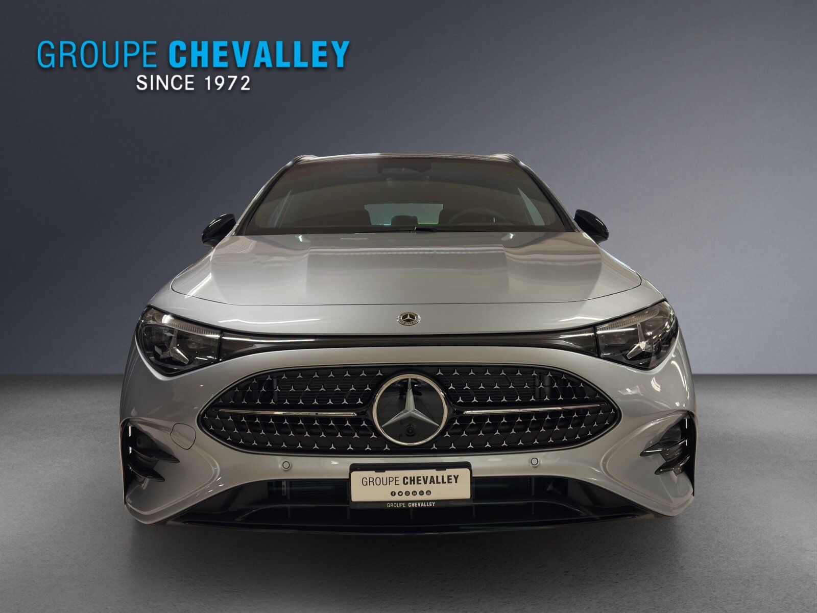 MERCEDES-BENZ CLA 220 4M Shooting Brake, Essence, Voiture nouvelle, Automatique - 4