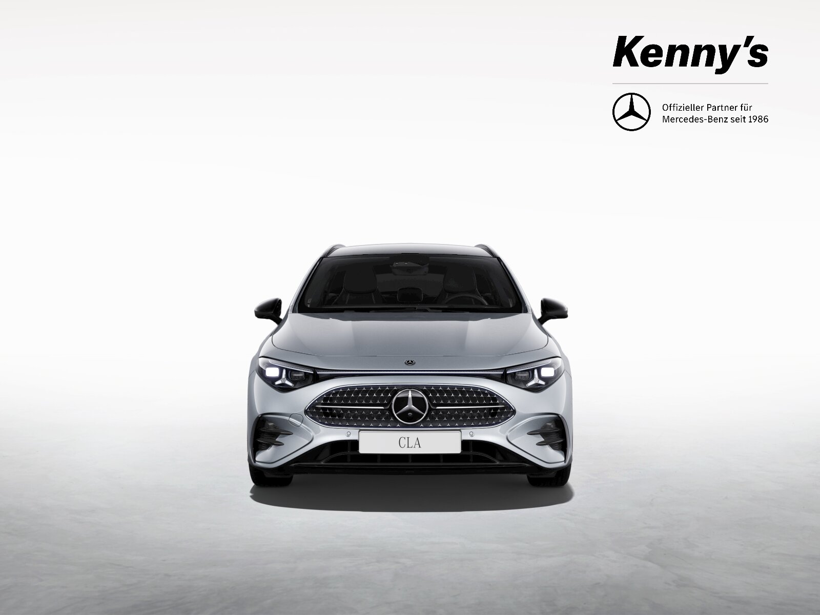 MERCEDES-BENZ CLA 220 4MATIC Shooting Brake, Hybride Léger Essence/Électricité, Voiture nouvelle, Automatique - 2