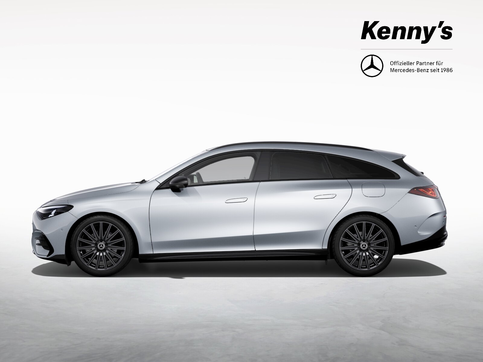MERCEDES-BENZ CLA 220 4MATIC Shooting Brake, Hybride Léger Essence/Électricité, Voiture nouvelle, Automatique - 3