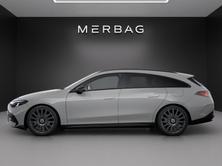 MERCEDES-BENZ CLA 220, Mild-Hybrid Petrol/Electric, New car, Automatic - 3