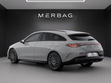 MERCEDES-BENZ CLA 220, Mild-Hybrid Petrol/Electric, New car, Automatic - 4
