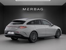 MERCEDES-BENZ CLA 220, Mild-Hybrid Petrol/Electric, New car, Automatic - 5