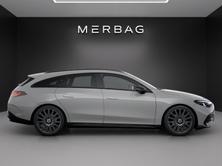 MERCEDES-BENZ CLA 220, Mild-Hybrid Petrol/Electric, New car, Automatic - 6