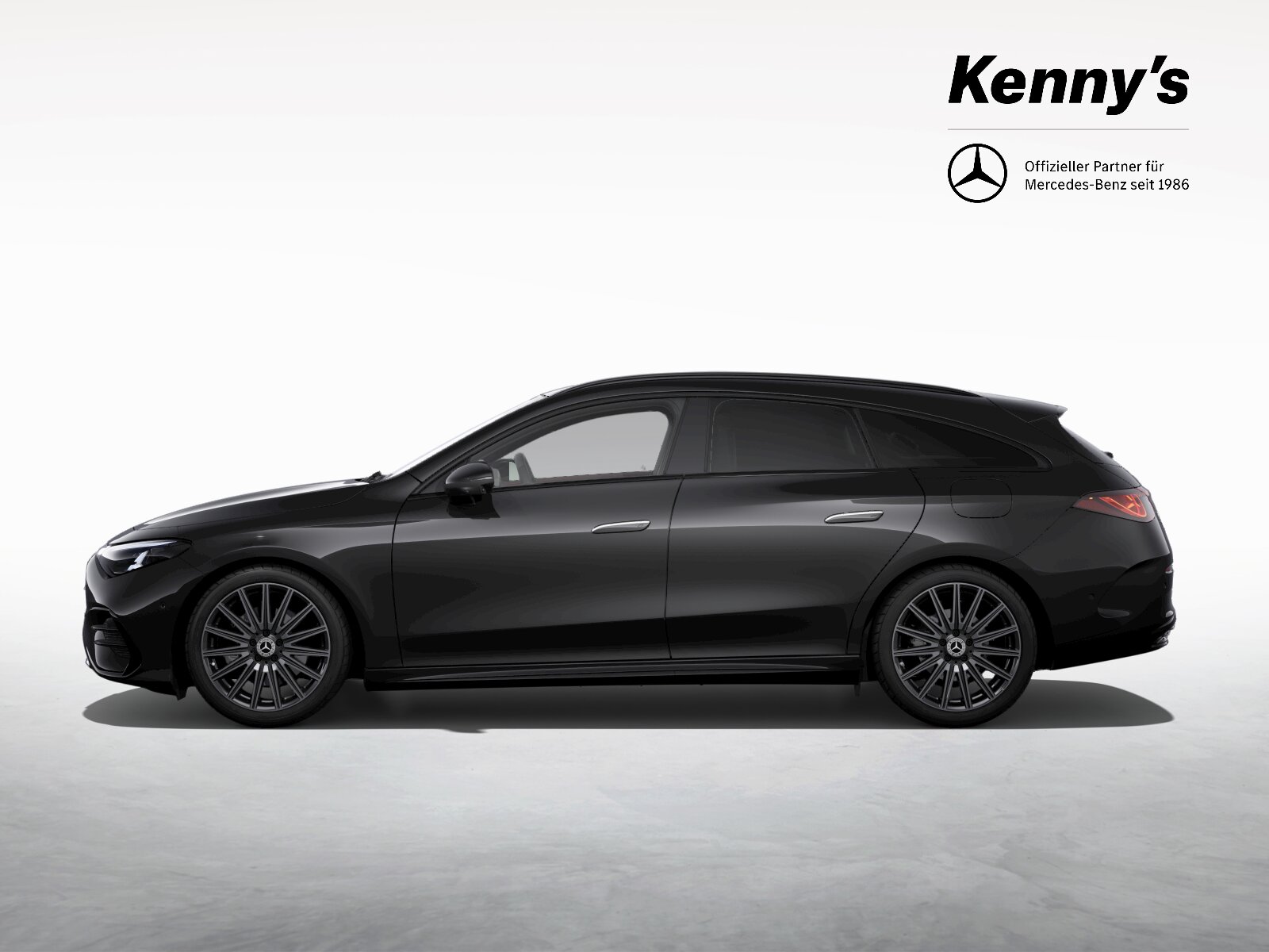 MERCEDES-BENZ CLA 220 4MATIC Shooting Brake, Mild-Hybrid Benzin/Elektro, Neuwagen, Automatik - 3