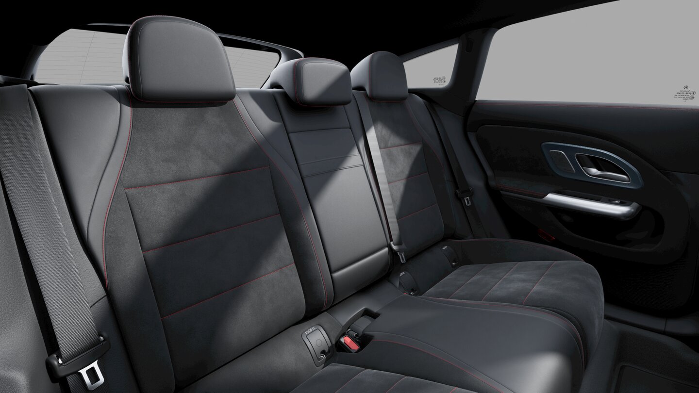MERCEDES-BENZ CLA 220 4MATIC Shooting Brake, Mild-Hybrid Benzin/Elektro, Neuwagen, Automatik - 7