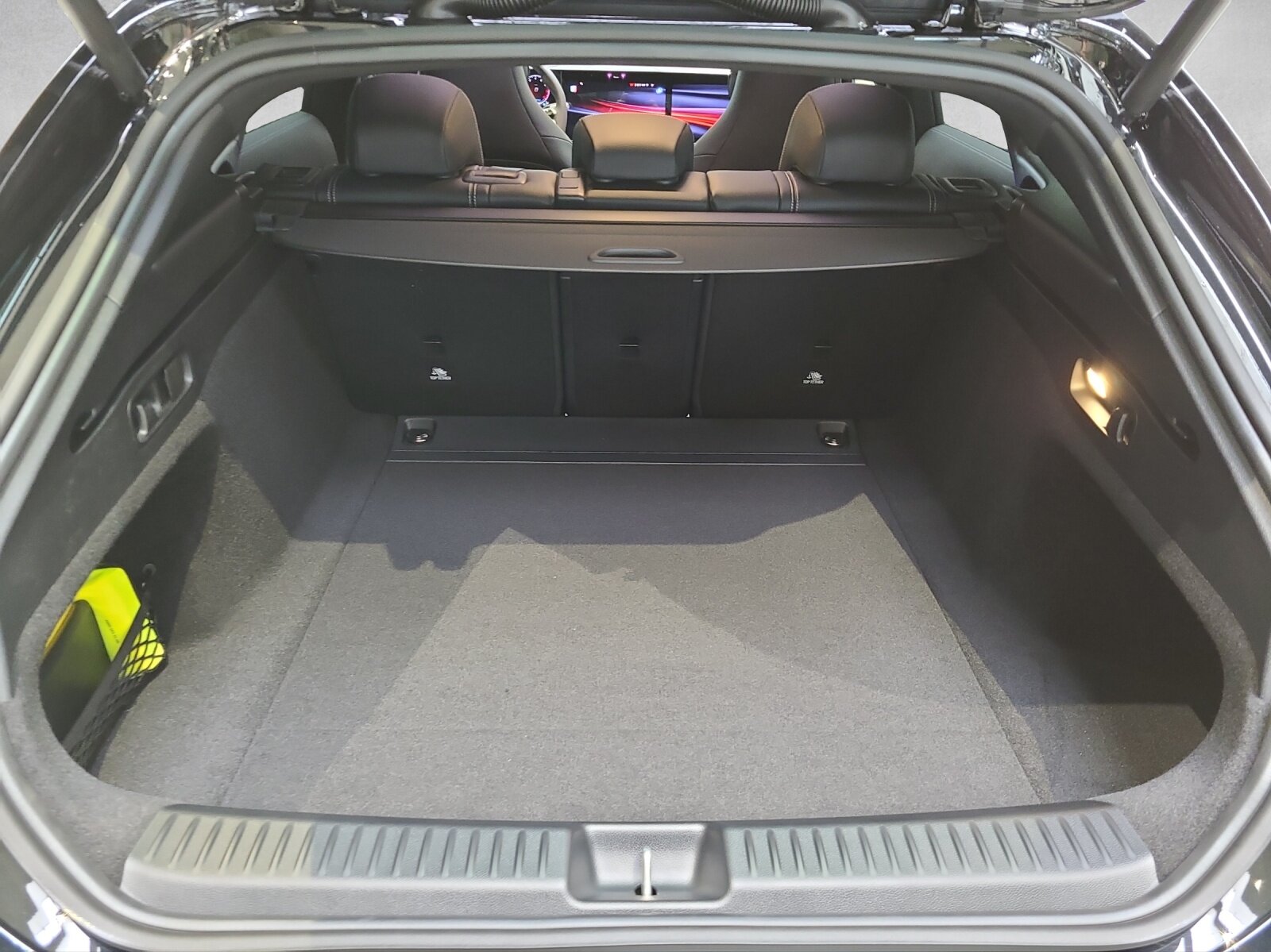MERCEDES-BENZ CLA 220 4M Shooting Brake X178, Hybride Léger Essence/Électricité, Voiture nouvelle, Automatique - 6