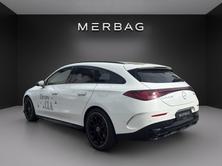 MERCEDES-BENZ CLA 220, Plug-in-Hybrid Petrol/Electric, New car, Automatic - 5