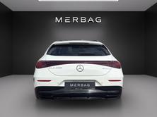 MERCEDES-BENZ CLA 220, Plug-in-Hybrid Petrol/Electric, New car, Automatic - 6