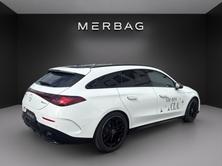 MERCEDES-BENZ CLA 220, Plug-in-Hybrid Petrol/Electric, New car, Automatic - 7