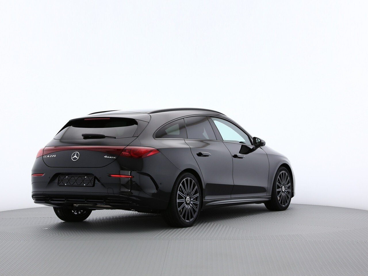 MERCEDES-BENZ CLA Shooting Brake 220 4Matic 8G-DCT, Benzin, Neuwagen, Automatik - 5