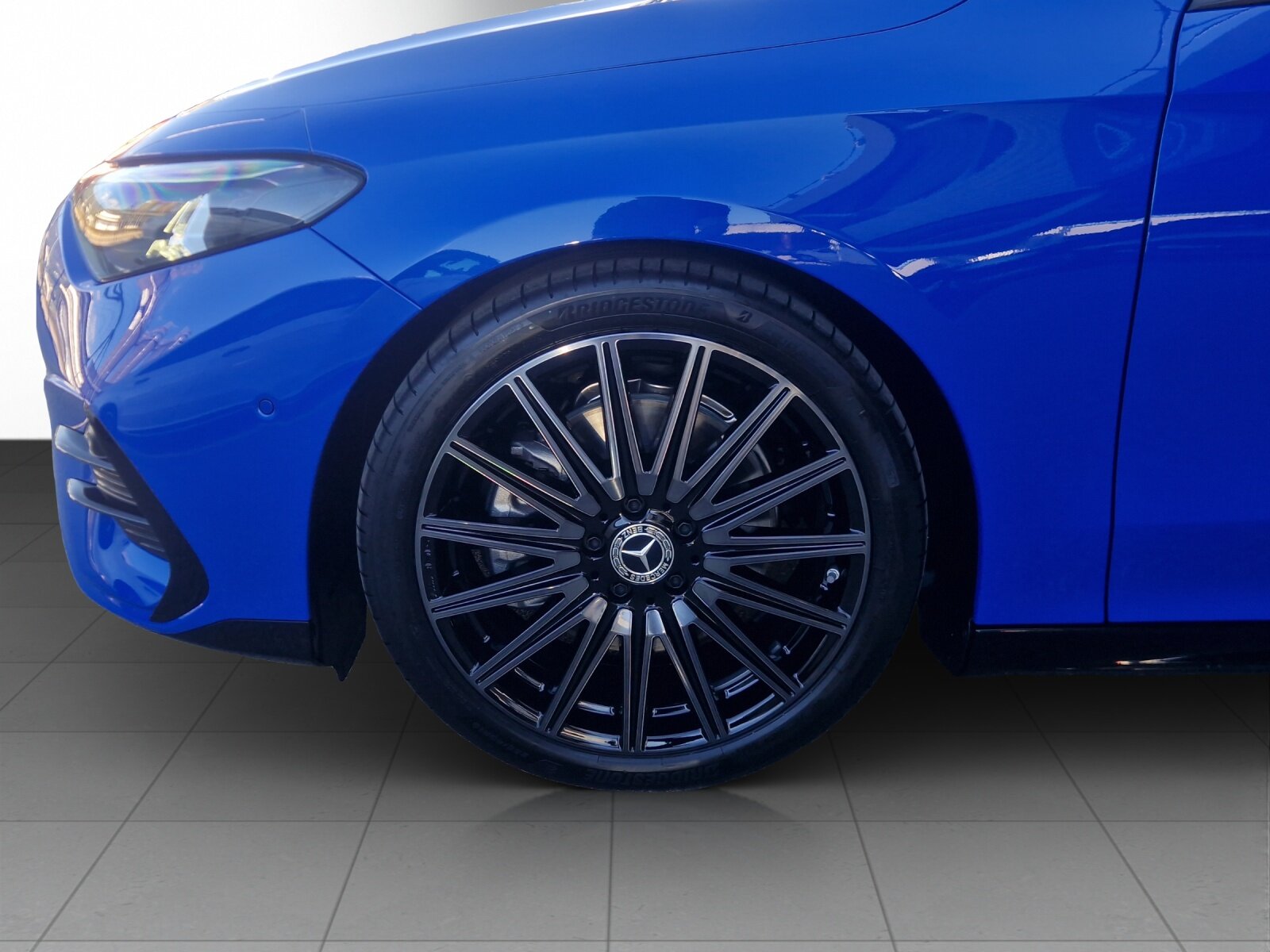 MERCEDES-BENZ CLA Shooting Brake 220 4Matic 8G-DCT, Essence, Voiture nouvelle, Automatique - 7