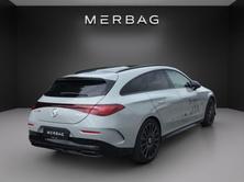 MERCEDES-BENZ CLA SB 220 4M 8G-DCT, Essence, Voiture nouvelle, Automatique - 4