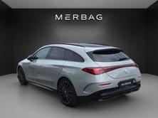 MERCEDES-BENZ CLA SB 220 4M 8G-DCT, Essence, Voiture nouvelle, Automatique - 6
