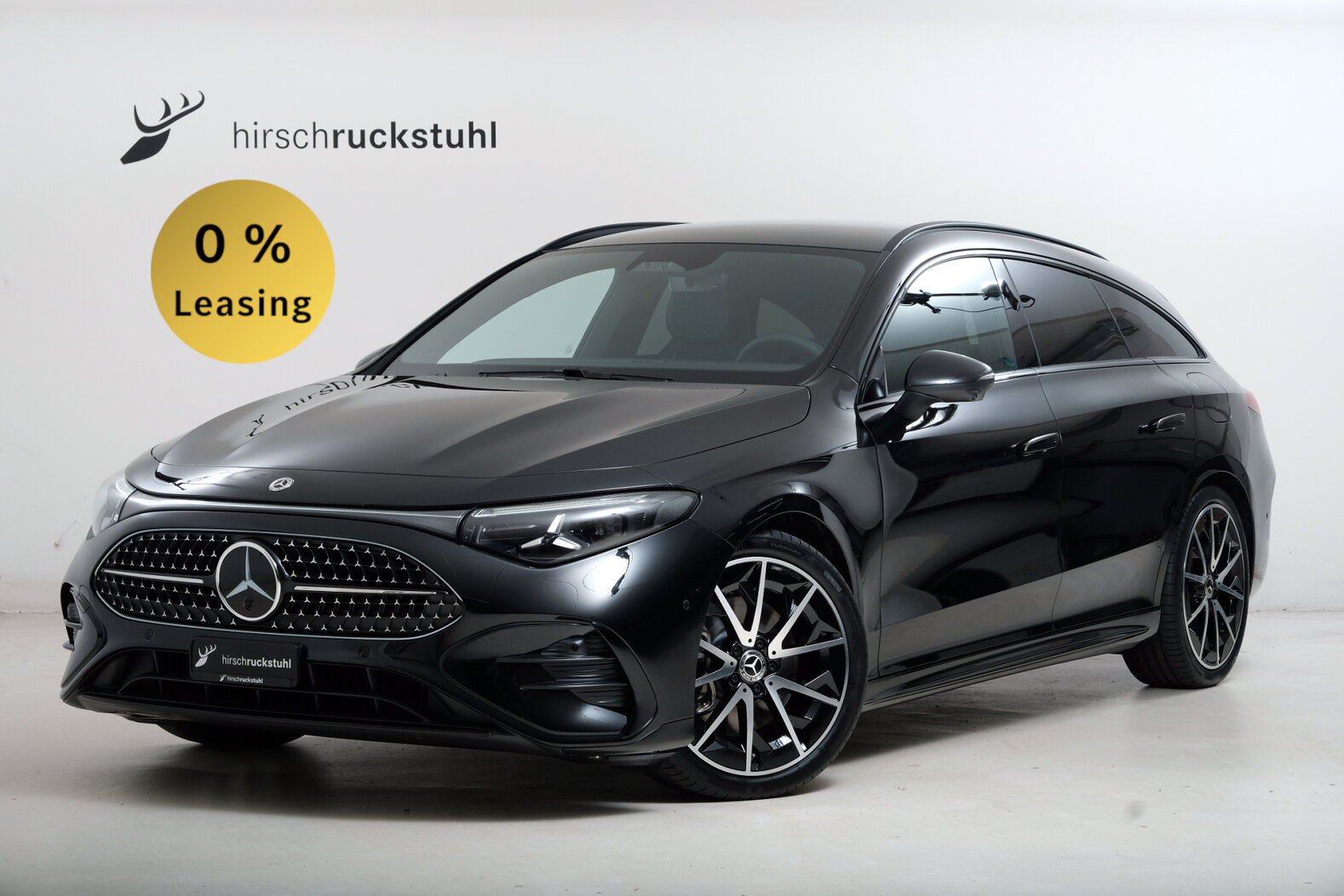 MERCEDES-BENZ CLA 220 AMG Line 4Matic SB X178, Hybride Léger Essence/Électricité, Voiture nouvelle, Automatique