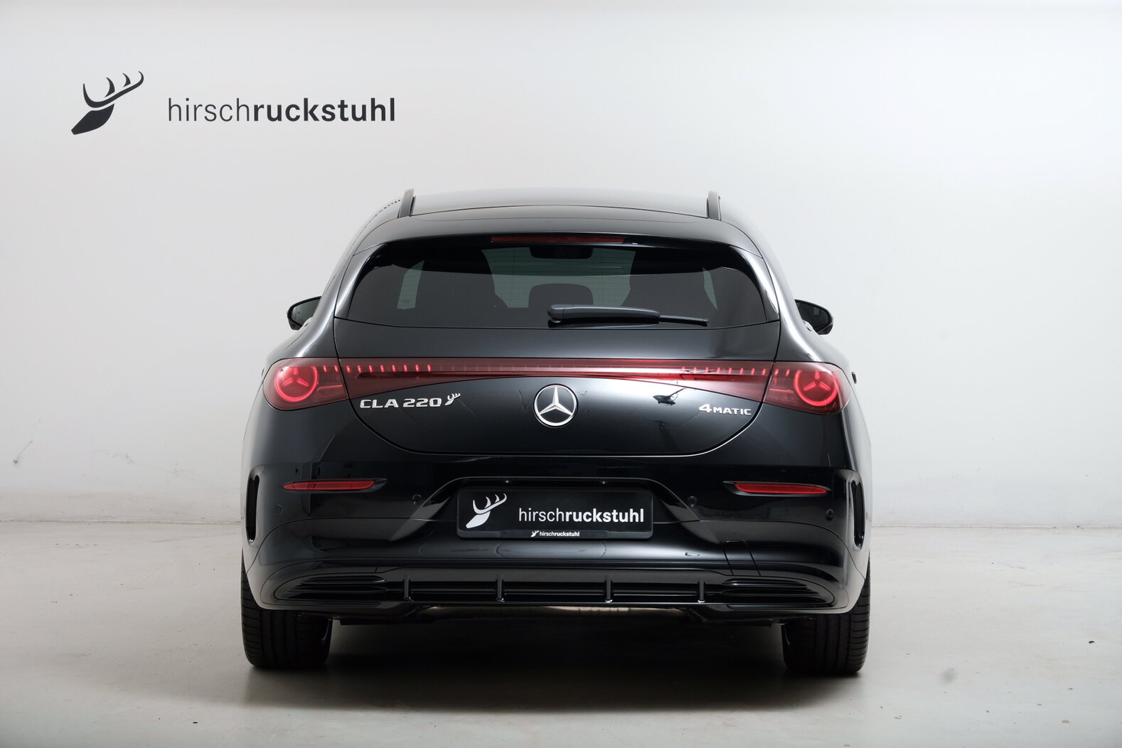 MERCEDES-BENZ CLA 220 AMG Line 4Matic SB X178, Hybride Léger Essence/Électricité, Voiture nouvelle, Automatique - 6