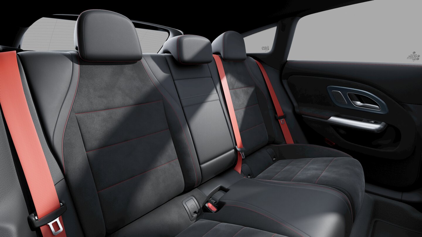 MERCEDES-BENZ CLA 220 4MATIC Shooting Brake, Hybride Léger Essence/Électricité, Voiture nouvelle, Automatique - 7