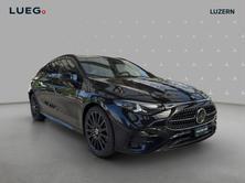 MERCEDES-BENZ CLA Shooting Brake 220 4Matic 8G-DCT, Essence, Voiture nouvelle, Automatique - 5