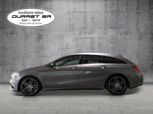 MERCEDES-BENZ CLA Shooting Brake 220 AMG Line 4Matic 7G-DCT, Benzina, Occasioni / Usate, Automatico - 3