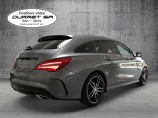 MERCEDES-BENZ CLA Shooting Brake 220 AMG Line 4Matic 7G-DCT, Benzina, Occasioni / Usate, Automatico - 5