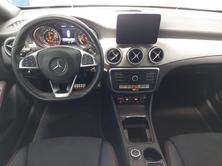 MERCEDES-BENZ CLA Shooting Brake 220 AMG Line 4Matic 7G-DCT, Petrol, Second hand / Used, Automatic - 7
