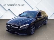 MERCEDES-BENZ CLA Shooting Brake 220 AMG Line 4Matic 7G-DCT, Benzina, Occasioni / Usate, Automatico - 2