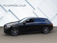 MERCEDES-BENZ CLA Shooting Brake 220 AMG Line 4Matic 7G-DCT, Benzina, Occasioni / Usate, Automatico - 3
