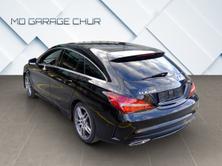 MERCEDES-BENZ CLA Shooting Brake 220 AMG Line 4Matic 7G-DCT, Benzina, Occasioni / Usate, Automatico - 6