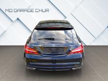 MERCEDES-BENZ CLA Shooting Brake 220 AMG Line 4Matic 7G-DCT, Benzina, Occasioni / Usate, Automatico - 7