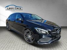 MERCEDES-BENZ CLA Shooting Brake 220 d AMG Line 4Matic 7G-DCT, Diesel, Second hand / Used, Automatic - 2