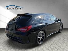 MERCEDES-BENZ CLA Shooting Brake 220 d AMG Line 4Matic 7G-DCT, Diesel, Second hand / Used, Automatic - 4