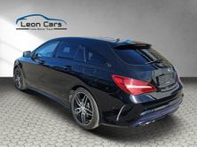 MERCEDES-BENZ CLA Shooting Brake 220 d AMG Line 4Matic 7G-DCT, Diesel, Second hand / Used, Automatic - 5