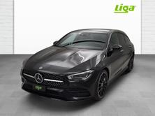 MERCEDES-BENZ CLA 220d Shooting Brake AMG Line, Diesel, Occasioni / Usate, Automatico - 2
