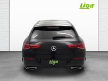 MERCEDES-BENZ CLA 220d Shooting Brake AMG Line, Diesel, Occasioni / Usate, Automatico - 5