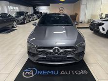 MERCEDES-BENZ CLA 220 d AMG Line Shooting Brake, Diesel, Second hand / Used, Automatic - 3