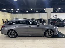 MERCEDES-BENZ CLA 220 d AMG Line Shooting Brake, Diesel, Second hand / Used, Automatic - 5