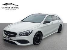 MERCEDES-BENZ CLA 220 AMG Line 4m Shooting Brake, Petrol, Second hand / Used, Automatic - 2