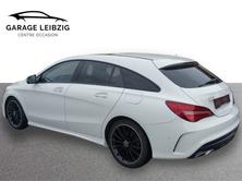 MERCEDES-BENZ CLA 220 AMG Line 4m Shooting Brake, Petrol, Second hand / Used, Automatic - 4