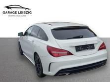 MERCEDES-BENZ CLA 220 AMG Line 4m Shooting Brake, Petrol, Second hand / Used, Automatic - 5