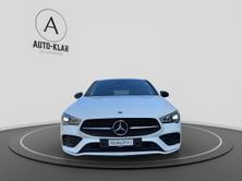MERCEDES-BENZ CLA Shooting Brake 220 7G-DCT AMG Line, Petrol, Second hand / Used, Automatic - 2