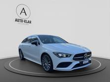 MERCEDES-BENZ CLA Shooting Brake 220 7G-DCT AMG Line, Petrol, Second hand / Used, Automatic - 3