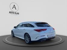 MERCEDES-BENZ CLA Shooting Brake 220 7G-DCT AMG Line, Benzina, Occasioni / Usate, Automatico - 5